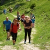 Familienwanderung Pfannstein 2014